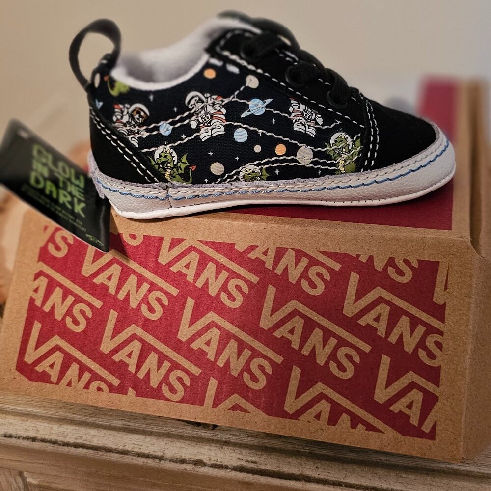 Baby Shoes